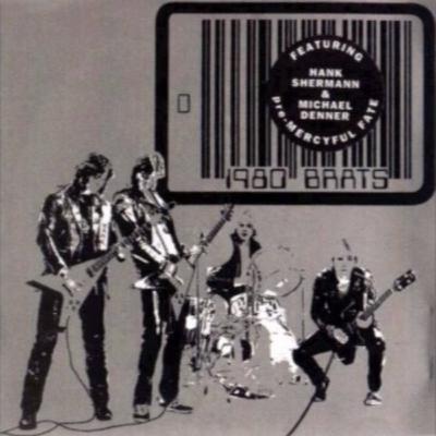 Brats, "1980," (8/11/1980), Review Brats, "1980," (8/11/1980), Review