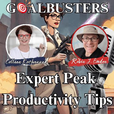 Designing a Third Act Business on Your Terms in just 7 minutes with Colleen Kochannek