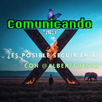 ¿Es posible seguir en X?