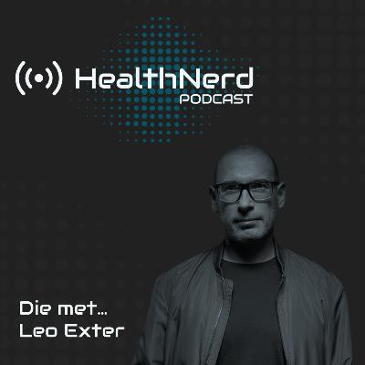 Die met Leo Exter