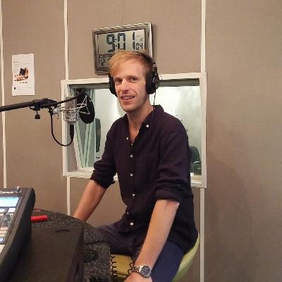 Tekniskt språk och språkvård - Språkpodden 2015:6