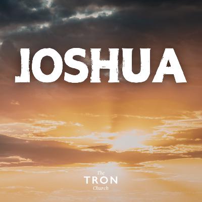 Joshua 9:1-27//God's Grace Triumphs Over Man's Foolishness