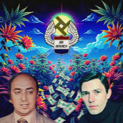 #15: Charles Manson (9) - Soldiers of Fortune & The Scarface of Porn: The Flower Kids Aren’t Alright