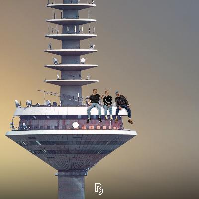 Podcast Brudi 60 Amïn Baghi (esistfreitag x frankfurtdubistsowunderbar) Podcast Brudi 60 Amïn Baghi (esistfreitag x frankfurtdubistsowunderbar)