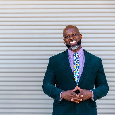 The Business of an Artist is Hope The Business of an Artist is Hope