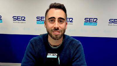 “Jana i Nohan són dos robots d’Eurecat i l’Hospital Sant Joan de Déu que acompanyen infants en tractament de càncer.” Néstor García “Jana i Nohan són dos robots d’Eurecat i l’Hospital Sant Joan de Déu que acompanyen infants en tractament de càncer.” Néstor García