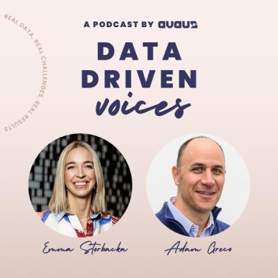 #11 - 10 reasons why your warehouse should be your CDP with Adam Greco