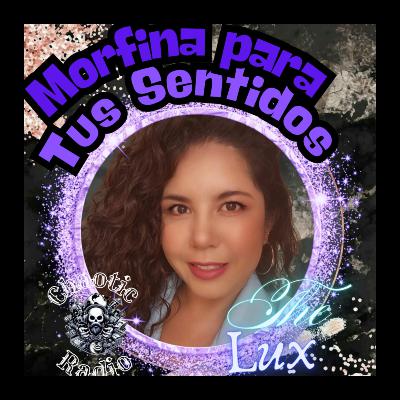 Morfina para tus sentidos
