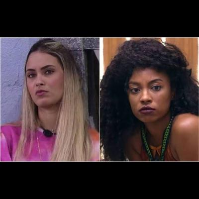 BBB21 - Ep 09:Bill eliminado, Karol líder, Manipulação e embate entre Sarah e Lumena traz discussões