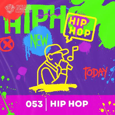Ovelhas Elétricas 053 – Hip Hop