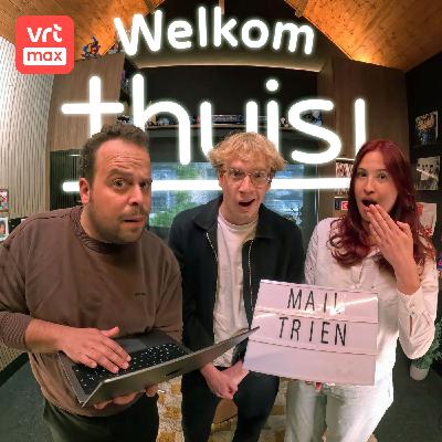 #38 Thilly is een trut!