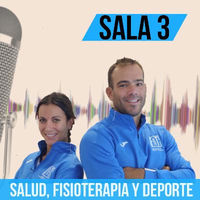 Sala 3 |T3 E1 | Pilates para principiantes