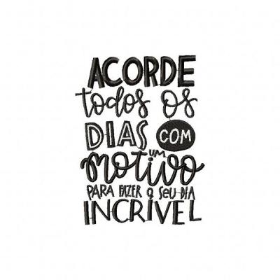 Seja Feliz, faça o bem.