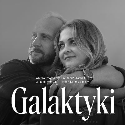 Borys i Sonia Szycowie