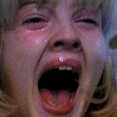 193 - Scream 193 - Scream