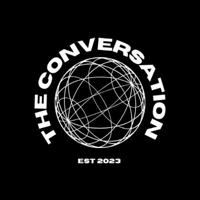 The Conversation With Eddie Pacel - Episode 2