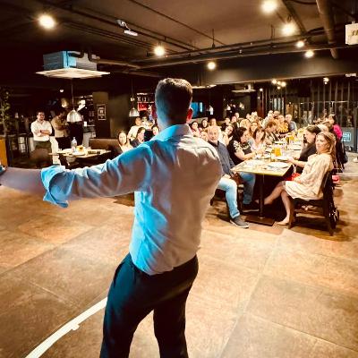 Rodrigo Rasina #102 | Os diferentes tipos de clientes: O primeiro passo para vender mais. Rodrigo Rasina #102 | Os diferentes tipos de clientes: O primeiro passo para vender mais.