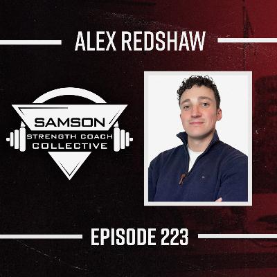 Alex Redshaw | S&C Within the Fire Department