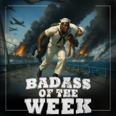 Pearl Harbor: The Cook, the Drunks, and the Battleship That Wouldn’t Die Pearl Harbor: The Cook, the Drunks, and the Battleship That Wouldn’t Die