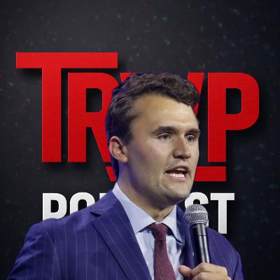 Charlie Kirk Was Against Regime Change