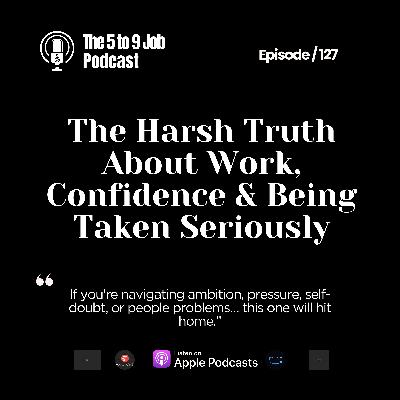 5 -9 Diary: Why Your Relationships Are Falling Apart — And How to Fix Them Fast