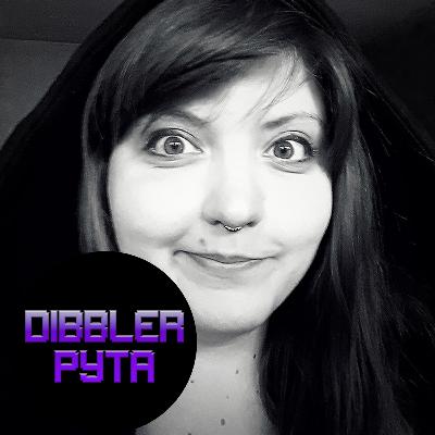 O concept artach, czyli Dibbler Pyta #049 | Katarzyna Zielińska O concept artach, czyli Dibbler Pyta #049 | Katarzyna Zielińska