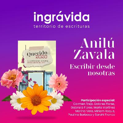 Escribir desde nosotras