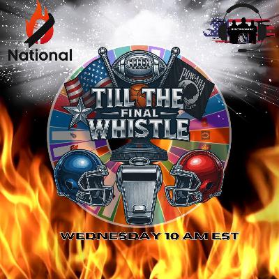 Till The Final Whistle-Football Frenzy:S2E9 Till The Final Whistle-Football Frenzy:S2E9