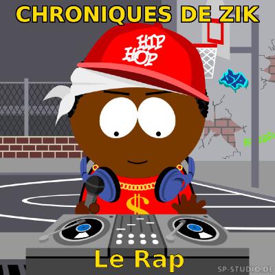 Découverte de genre #7 : les débuts du rap