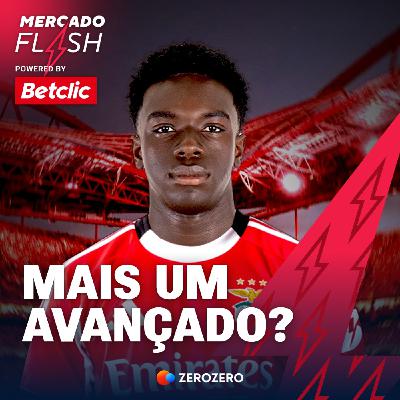 T10, Ep. 29 | Benfica continua ativo no mercado T10, Ep. 29 | Benfica continua ativo no mercado