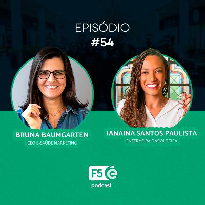Ações de prevenção e capacitação para promover mais saúde • F5 E-saúde #54