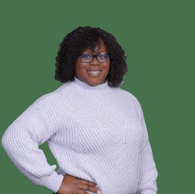 Vol 77 Presents Sade Meeks, Founder of The Scholarship Collective