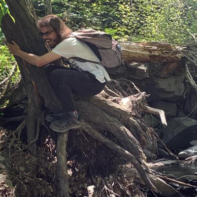 We Found a Waterfall (ep. 83)