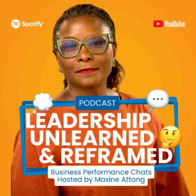 Leading with Intention Leading with Intention