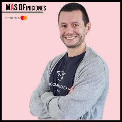 Cristóbal Pereira de LatAmTech Finance conversa con Juan Pablo Silva de la nueva apuesta de la fintech Cristóbal Pereira de LatAmTech Finance conversa con Juan Pablo Silva de la nueva apuesta de la fintech