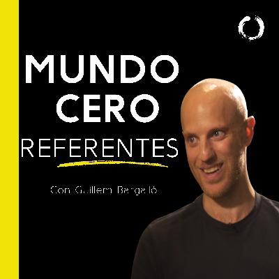 1x74 Guillem Bargalló I Cómo vivir con propósito y crear impacto positivo