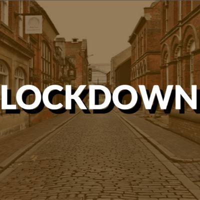 MUNDOCAST - LOCKDOWN 2021 #31 MUNDOCAST - LOCKDOWN 2021 #31