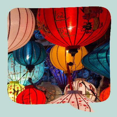 Die Chinesische Mauer | von André Wülfing Die Chinesische Mauer | von André Wülfing