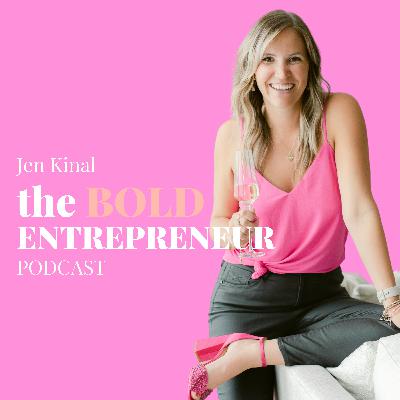 Episode 43: How to Simplify Your Marketing Without Losing Momentum Episode 43: How to Simplify Your Marketing Without Losing Momentum