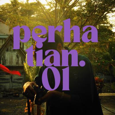 Perhatian 0.1 Perhatian 0.1