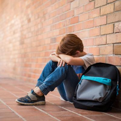 Hay casos de bullying más sutiles que no se consideran acoso escolar pero que dejan secuelas en la víctima Hay casos de bullying más sutiles que no se consideran acoso escolar pero que dejan secuelas en la víctima
