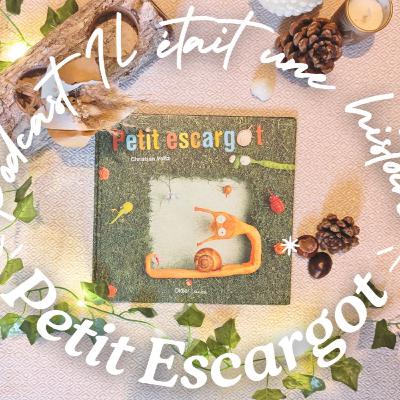 Petit escargot