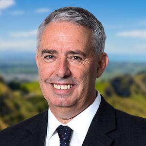 A Political Perspective - Lawrence Yule - National MP for Tuki Tuki-26-06-2020 Covid return - Economy