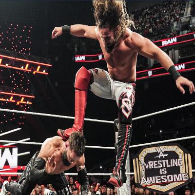 WWE RAW & SMACKDOWN WEEKLY REVIEW: 14th - 17th February 2025