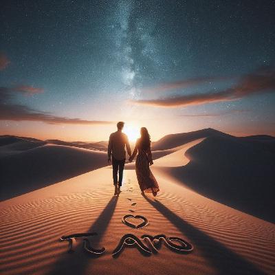 Love is - Ti Amo