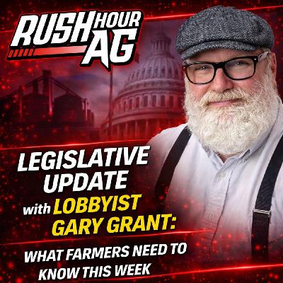 Behind the Scenes of Ag Policy: What They’re Not Telling Farmers Behind the Scenes of Ag Policy: What They’re Not Telling Farmers