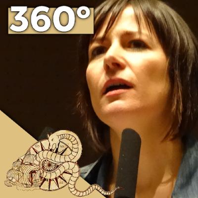 Giro de 360 grados - Cartas de Navegación