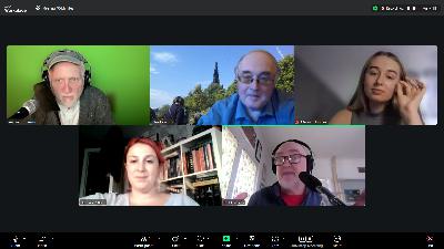 TMD ONLINE Wed Oct 8th 2025