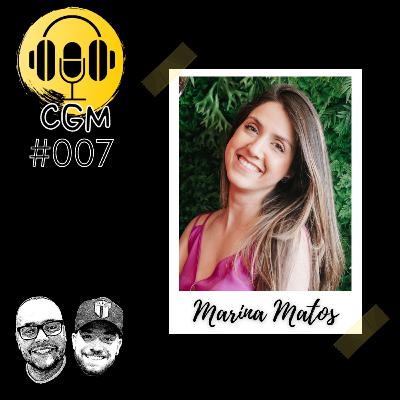 Marina Matos | #007