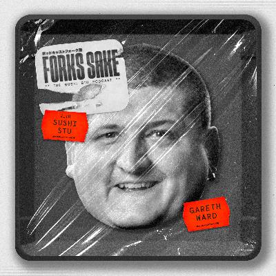 Gareth Ward, Ynyshir, Wales - Ep13